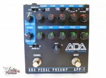 ADA APP-1 Pedal Preamp