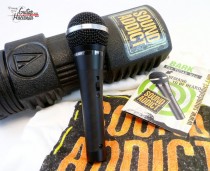 Audio-Technica "Bite" Microphone