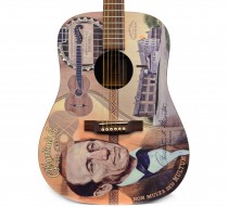 Martin DX-175 175th Anniversary Edition Acoustic Guitar