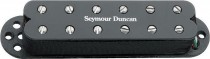 Seymour Duncan JB Jr. Pickup, Bridge - Black SJBJ-1b