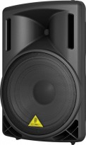 Behringer B215XL Eurolive 2-Way Pa Speaker (1000 Watts, 1x15 in.)