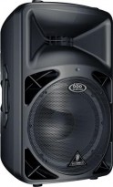 Behringer B412DSP Eurolive 600-Watt 12" PA Speaker System