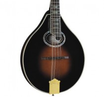 Michael Kelly Legacy A O A-Style Oval Mandolin