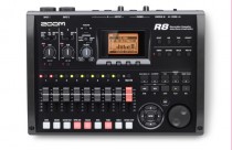 Zoom R8 Recorder Interface Controller Sampler