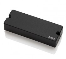 EMG 40DC 5-String Active Bass Pickup Black