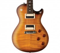 Paul Reed Smith SE 245 Electric Guitar - Tobacco Sunburst