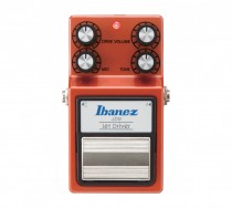 Ibanez 9 Series JD9 Jet Driver Overdrive Guitar Effects Pedal