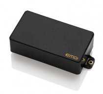 EMG 89 Active Humbucking Pickup Black