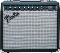 Fender Frontman 25R Guitar Amp