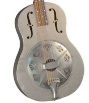 Regal RC-43 Triolian Dobro
