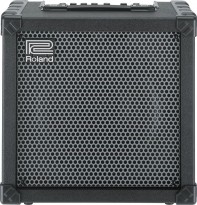 Roland Cube 80X 80W 1x12 Guitar Combo Amp Black
