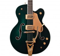 Gretsch G6196T Country Club hollow body