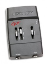 Fishman G-II Acoustic Instrument Preamp