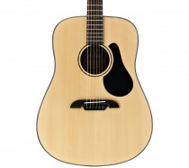 Alvarez Artist Series AD30 Acoustic Dreadnought Guitar