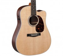 Martin DCPA4 Rosewood Acoustic Guitar