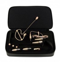 Samson SE50 Headset Microphone - Beige