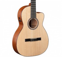 Martin 000C Nylon Guitar - 12 Fret