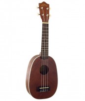 Lanikai LU-21P Pineapple Ukulele