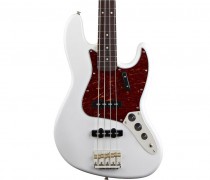 Fender Classic Vibe Jazz Bass '60s, Olympic White 