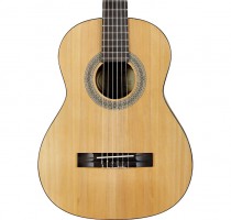 Fender MC-1 3/4 Nylon Acoustic Guitar
