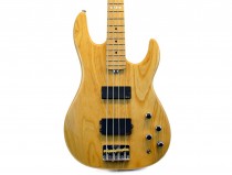 ESP LTD Surveyor 400 Bass Swamp - Ash Natural
