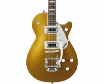 Gretsch G5438T Pro Jet with Bigsby, Rosewood Fretboard, Gold