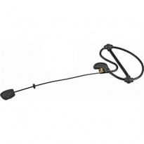 Samson SASE50B High-quality Earset Mic (Black)