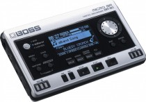 Boss Micro BR-80 Digital Recorder with SD Card