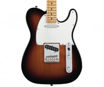Fender American Standard Telecaster - 2012 - 3 Color Sunburst