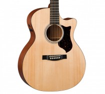 Martin GPCPA4 Performing Artist Acoustic Electric Guitar w/ Case