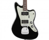 Fender Blacktop Jazzmaster Rosewood Neck Black