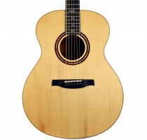Paul Reed Smith Tonare Grand Acoustic Guitar Natural