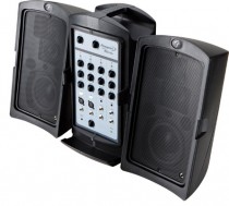 Fender Passport 150 PRO Portable PA