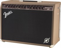 Fender Acoustasonic 150 Acoustic Guitar Amp 150 Watts, 2x8 in.