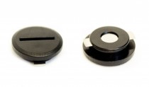 Taylor Guitar Parts - ES AA Battery Cap