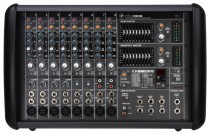 Mackie PPM1008 Portable Powered Mixer