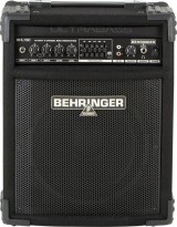 Behringer BXL450 45W 2-CH Bass Amp 10in Speaker