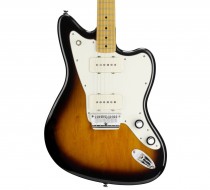 Fender Vintage Modified Jazzmaster, 2-Color Sunburst