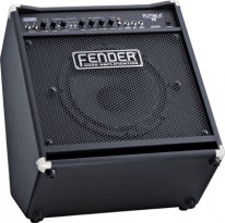 Fender Rumble 75 Bass Combo Amplifier