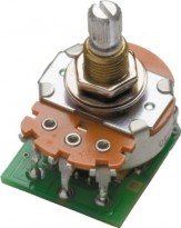 EMG EXG Guitar Expander