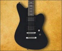 Charvel Desolation SK-3 ST Electric Guitar - Flat Black