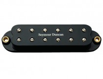 Seymour Duncan JB Jr. Pickup, Neck - Black SJBJ-1n
