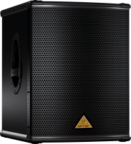 EUROLIVE B1500D-PRO PA Subwoofer