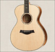 Taylor GC-K Grand Concert Acoustic Guitar