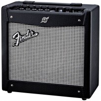 Fender Mustang I Guitar Combo Amplifier