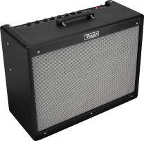 Fender Hot Rod Deluxe III 40-Watt Tube Guitar Amplifier