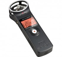 Zoom H1 Handy Recorder