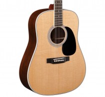 Martin D-35MP Madagascar Rosewood Acoustic Guitar