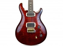Paul Reed Smith Signature LTD, Fire Red Burst