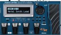 Roland GR-55GK Guitar Synthesizer with Pick Up